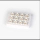 Keychron Gateron White Switch Set