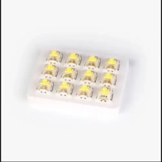 Keychron Gateron Yellow Switch Set