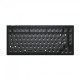 Keychron Q1 QMK Mechanical Keyboard (Barebone Version)