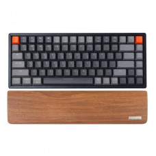 Keychron Wooden Palm Rest For K2/K6 Keyboard