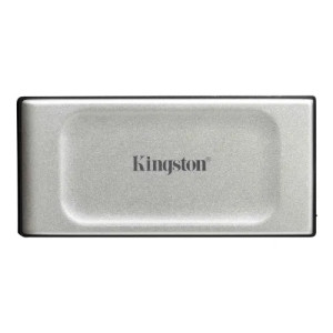 Kingston SXS2000 500GB USB 3.2 Portable SSD Unix Network | Laptop Shop | Jessore Computer City