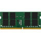 High-performance Kingston Value RAM 16GB DDR4 3200MHz for enhancing laptop speed and efficiency