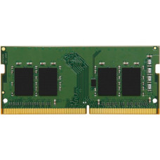 Kingston Value RAM 8GB DDR4 2666MHz Laptop RAM