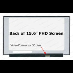  LCD Display for 15" Laptop & Notebook