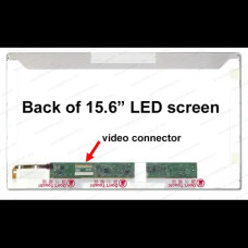 LED Laptop Display for 15.6 Laptop & Notebook