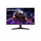 LG 24GN600-B 23.8 UltraGear Full HD IPS 144Hz Gaming Monitor