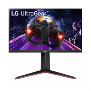 LG 24GN650-B 24" UltraGear FHD IPS 1ms 144Hz HDR Gaming Monitor Unix Network | Laptop Shop | Jessore Computer City