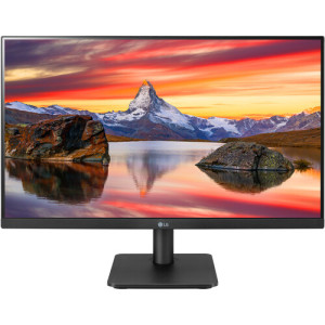 LG 24MP400-B 24" Full HD IPS Monitor Unix Network | Laptop Shop | Jessore Computer City