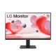 LG 24MR400-B 24" 100Hz IPS FHD FreeSync Monitor