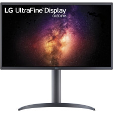 LG 27EP950-B 27 Inch UltraFine OLED Pro 4K Professional Monitor