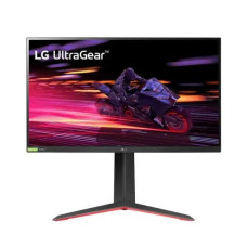 LG 27GP750-B 27 UltraGear Full HD 240Hz IPS Gaming Monitor