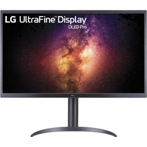 LG 32EP950-B 32 Inch UltraFine OLED Pro 4K Professional Monitor Unix Network | Laptop Shop | Jessore Computer City