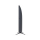 LG NanoCell 79 Series 55NANO79 55 inch 4K UHD Smart Television showcasing vibrant colors and sleek design, perfect for home use