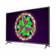 LG NanoCell 79 Series 55NANO79 55 inch 4K UHD Smart Television showcasing vibrant colors and sleek design, perfect for home use