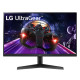 LG UltraGear 24GN60R 24 Inch FHD 144Hz IPS FreeSync Gaming Monitor