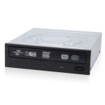 LITE-ON 8x Slim Internal Laptop DVD Burner