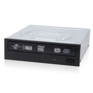 LITE-ON 8x Slim Internal Laptop DVD Burner Unix Network | Laptop Shop | Jessore Computer City