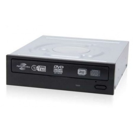LITE-ON 8x Slim Internal Laptop DVD Burner - Efficient and Reliable Performance