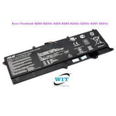 Laptop Battery For ASUS X202