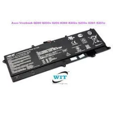 Laptop Battery For ASUS X202