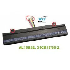 Laptop Battery For Acer AL15B32 Series