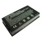 Laptop Battery For Asus F80Q