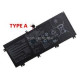 Laptop Battery For Asus ROG GL503VD