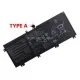 Laptop Battery For Asus ROG GL503VD