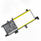 Laptop Battery C21N1634 for Asus