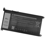 Laptop Battery For Dell 15-3581