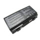 Laptop Battery For ASUS A32T12