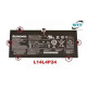 Laptop Battery For Lenovo Yoga 900