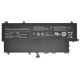 Laptop Battery For Samsung Ultrabook NP530U3C