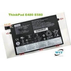 Laptop Battery For Lenovo E480/E580