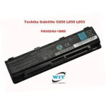 Laptop Battery For Toshiba PA5024