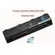Laptop Battery For Toshiba PA5024