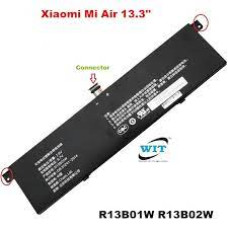 Laptop Battery For Xiaomi Mi Air 13