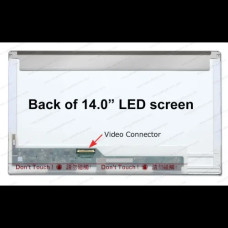Laptop Display for 14 40 Pins Connector Laptop
