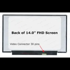 Laptop Display for 14 Laptop & Notebook with Ultra Micro Port