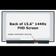 Laptop Display Full HD 15.6 Ultra 40pin 144Hz Series