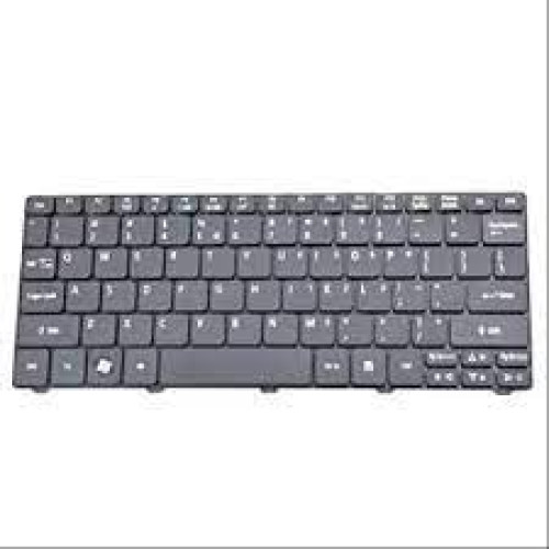Laptop Keyboard For Acer NAV 50/D260/D255