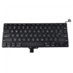 Laptop Keyboard For Apple MAC A1286/A1297