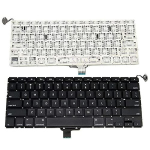Laptop Keyboard For Apple MAC A1502 Unix Network | Laptop Shop | Jessore Computer City