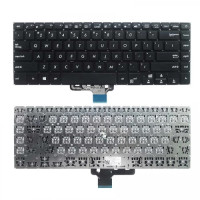 Laptop Keyboard For Asus VivoBook S15 S510 UK505B U5100UQ X510 Series