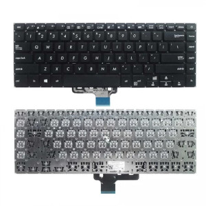 Laptop Keyboard For Asus VivoBook S15 S510 UK505B U5100UQ X510 Series Unix Network | Laptop Shop | Jessore Computer City