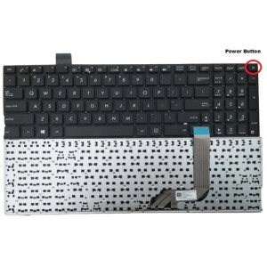 Laptop Keyboard For Asus X542U Unix Network | Laptop Shop | Jessore Computer City