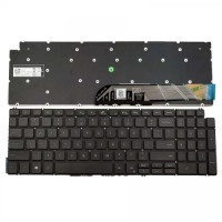 Laptop Keyboard For Dell Inspiron 15 5584 5590 5593 5594 5598 7590 7591 7790 7791