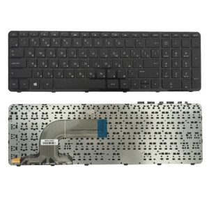 Laptop Keyboard For HP 250 G2 250 G3 255 G2 255 G3 256 G2 256 G3 Series Unix Network | Laptop Shop | Jessore Computer City