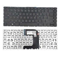 Laptop Keyboard For HP 14-AD 14-AF 14-AM 14T-AM 14-an 14-DF Series