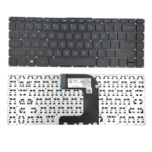 Laptop Keyboard For HP 14-AD 14-AF 14-AM 14T-AM 14-an 14-DF Series Unix Network | Laptop Shop | Jessore Computer City